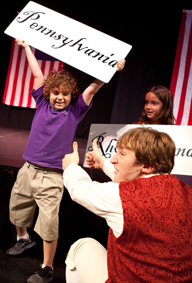 Community Education Programs