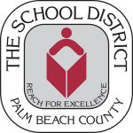 the school district of palm beach county
