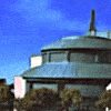 Kravis rooftop