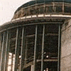 Kravis under construction