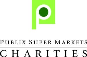 Publix Super Markets Charities Logo