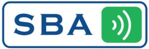SBA logo