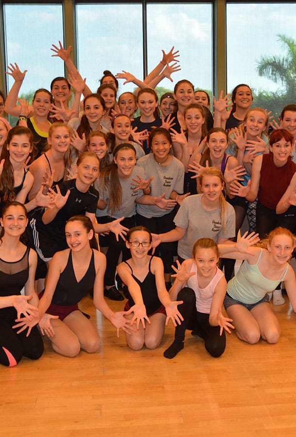 Workshops and Master Classes