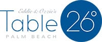 Table 26 logo
