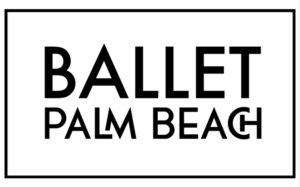 Ballet Palm Beach Logo
