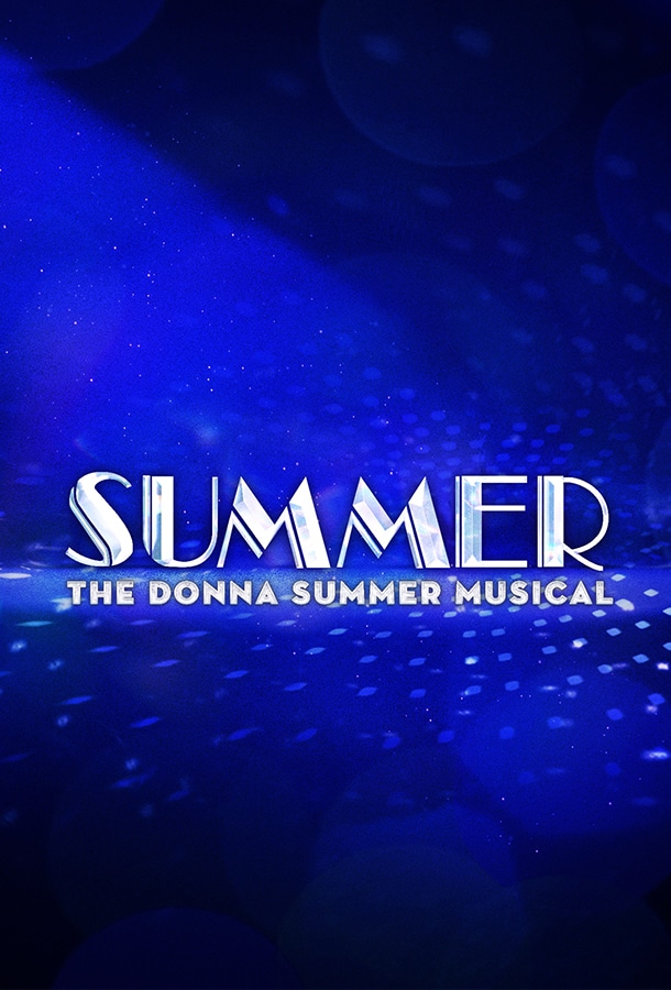 Summer The Donna Summer Musical Kravis Center For The Performing Arts