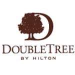 DoubleTree by Hilton Logo