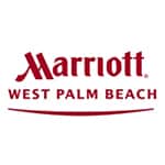 Marriott West Palm Beach Logo