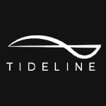 Tideline Logo
