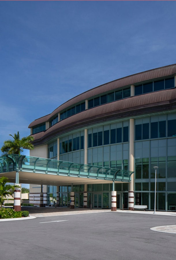 Cohen Pavilion Rentals
