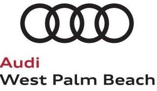 Audi West Palm Beach Logo