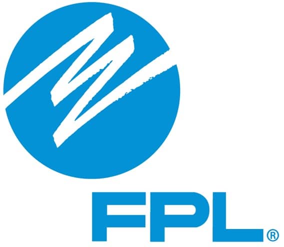 FPL Power Logo
