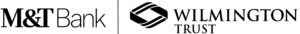 M&T Bank, Wilmington Trust Logo