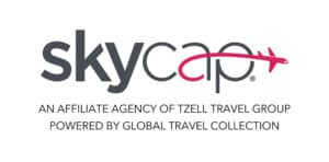 Sky Cap Logo