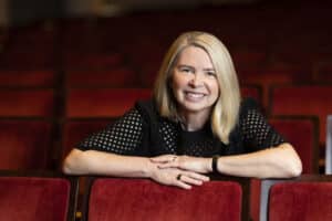 Diane Quinn - CEO