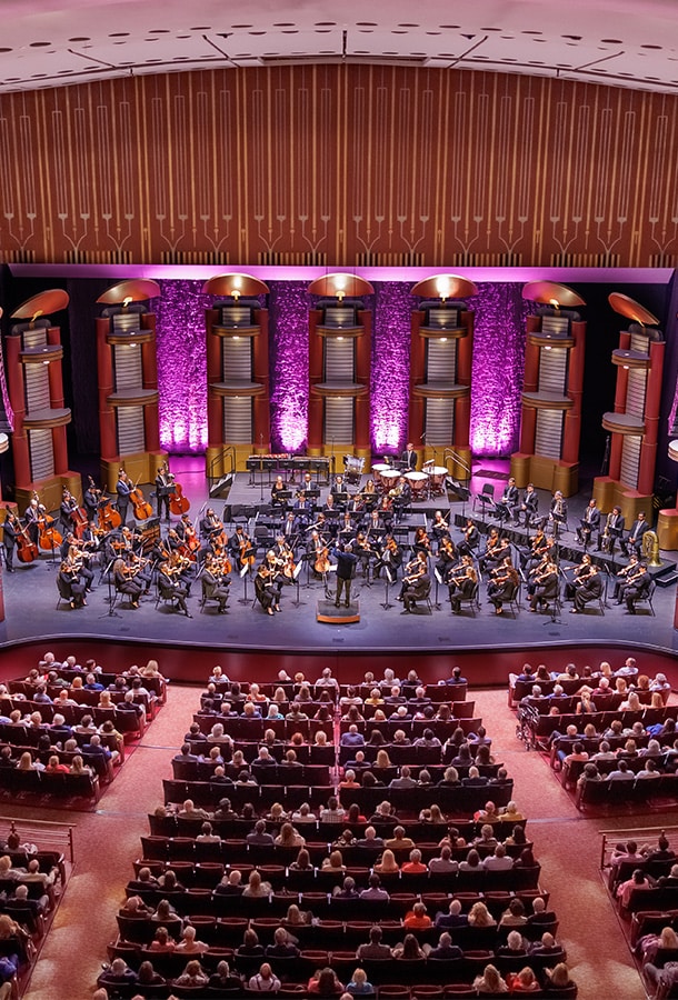 Palm Beach Symphony 2022/2023 Season