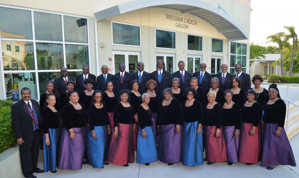 Ebony Chorale of the Palm Beaches