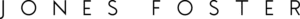 Jones Foster Logo