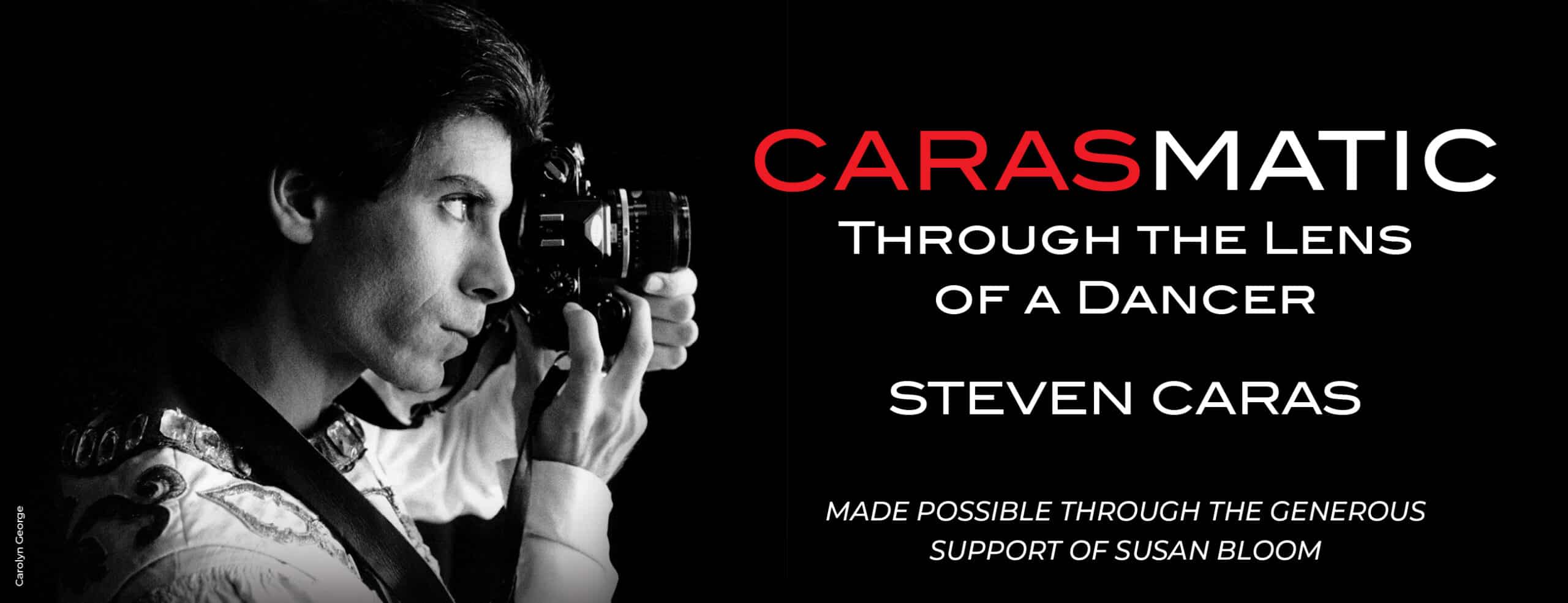 Carasmatic: Steven Caras Photography