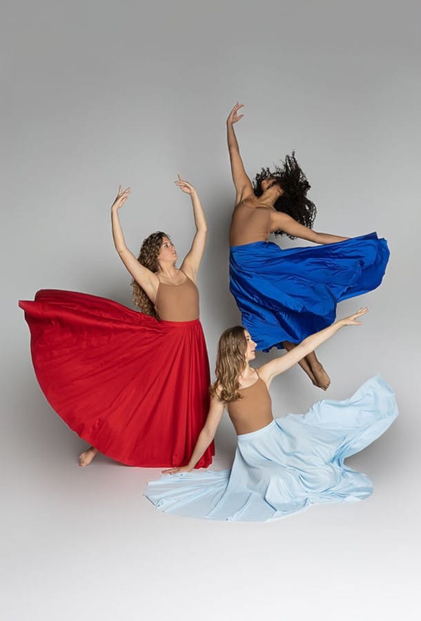 Palm Beach Atlantic  presents  Spring Dance Concert