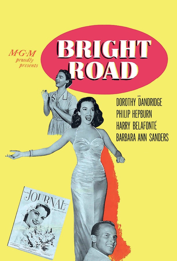 Bright Road