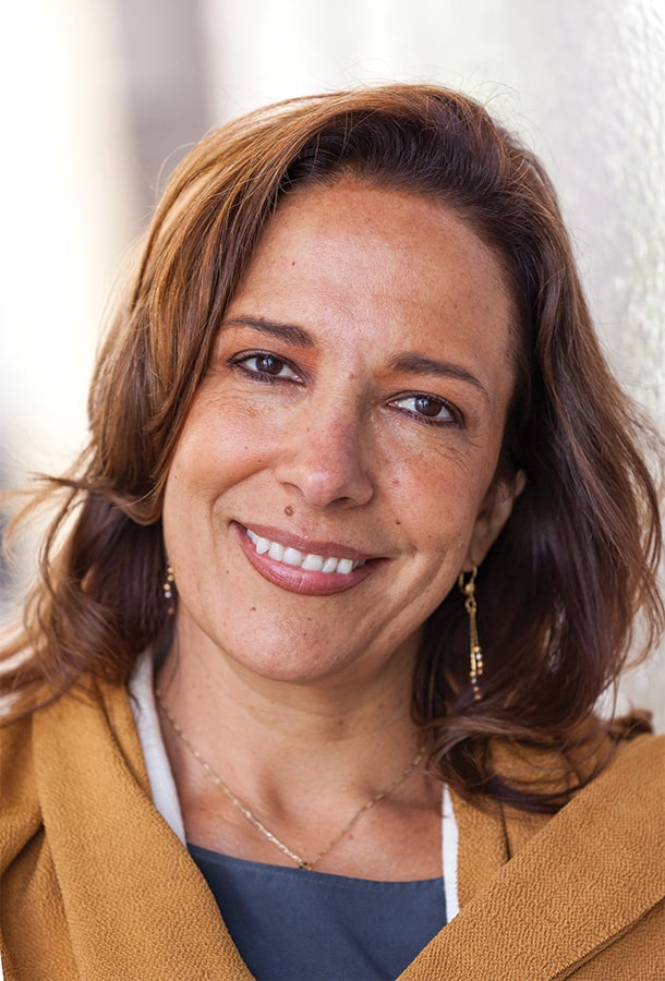 Dr. Diana Magaloni-Kerpel headshot