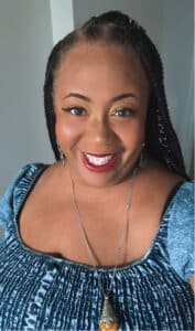 Iamni Warren