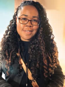 Lagueria Davis