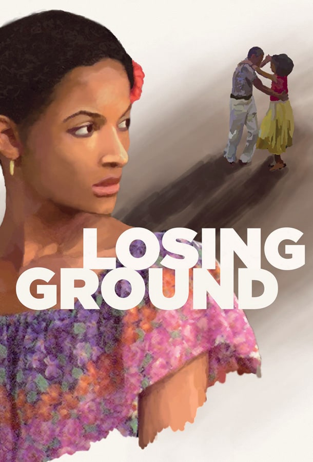 LOSING GROUND (FEATURE)  AN ECSTATIC EXPERIENCE (SHORT)
