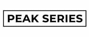 Peak Series Logo