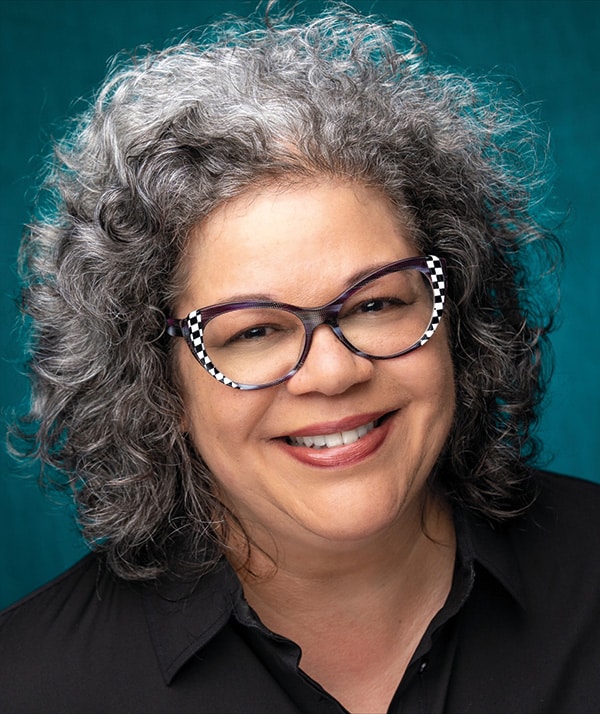 Tiffany Gilbert