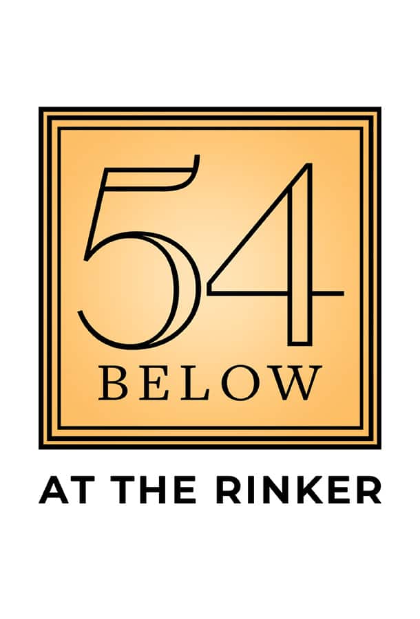 54 BELOW AT THE RINKER
