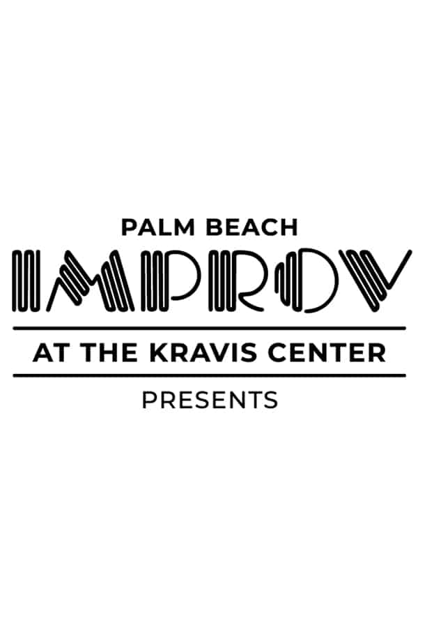 Palm Beach Improv at the Kravis Center
