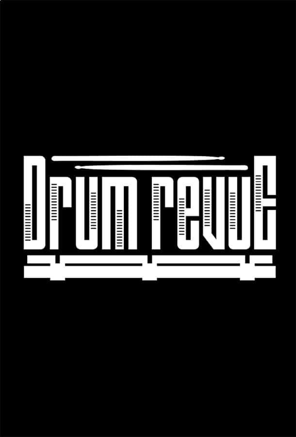 Drum Revue logo