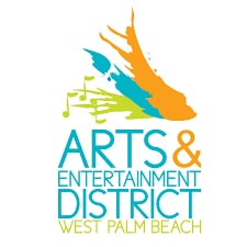 Arts & Entertainment District - West Palm Beach