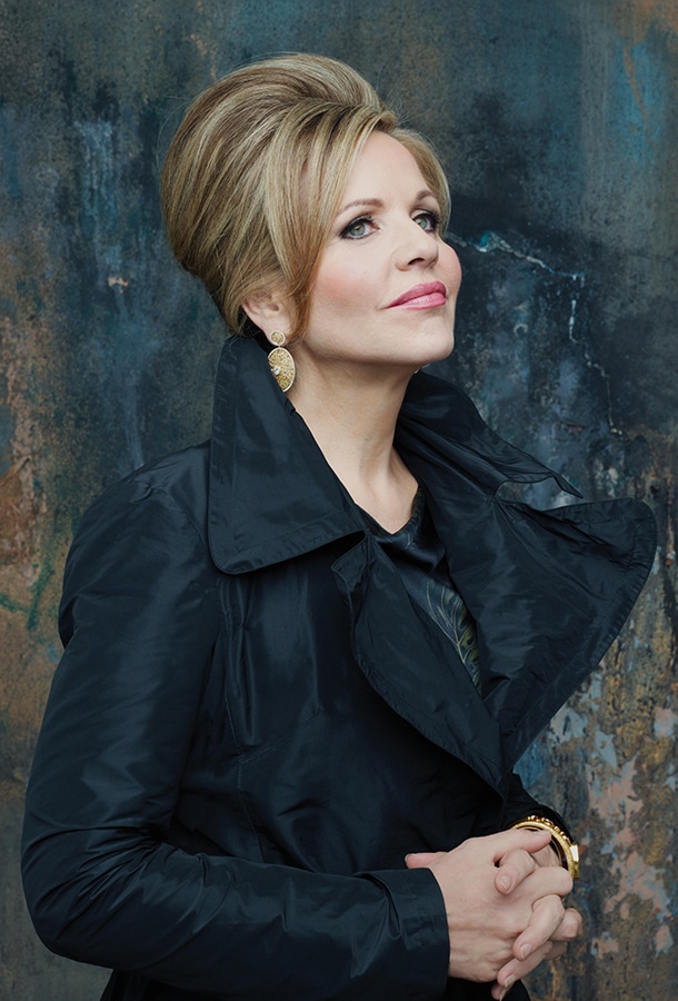 Renée Fleming headshot