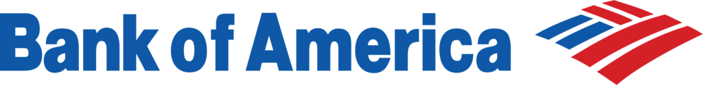 Bank of America logo