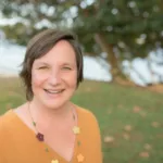 Photo of Kori Epps smiling