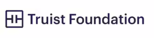 text reads "Truist Foundation"