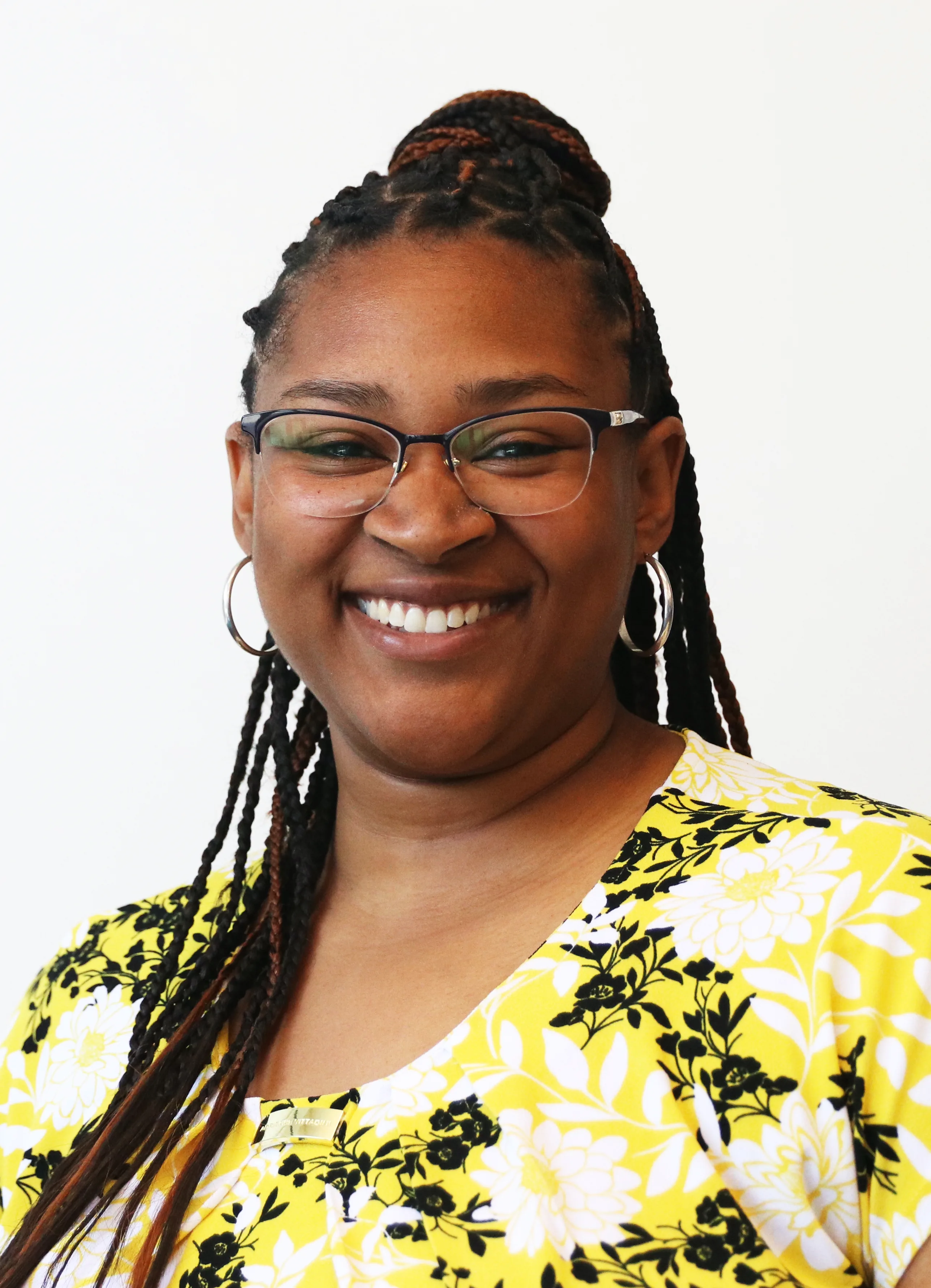 Dr. Danyelle M. Greene Dr. Danyelle M. Greene