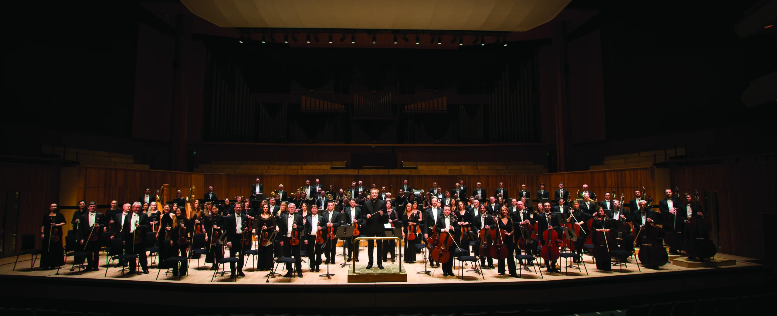 Royal Philharmonic Orchestra