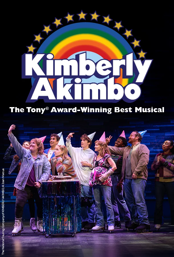 KIMBERLY AKIMBO