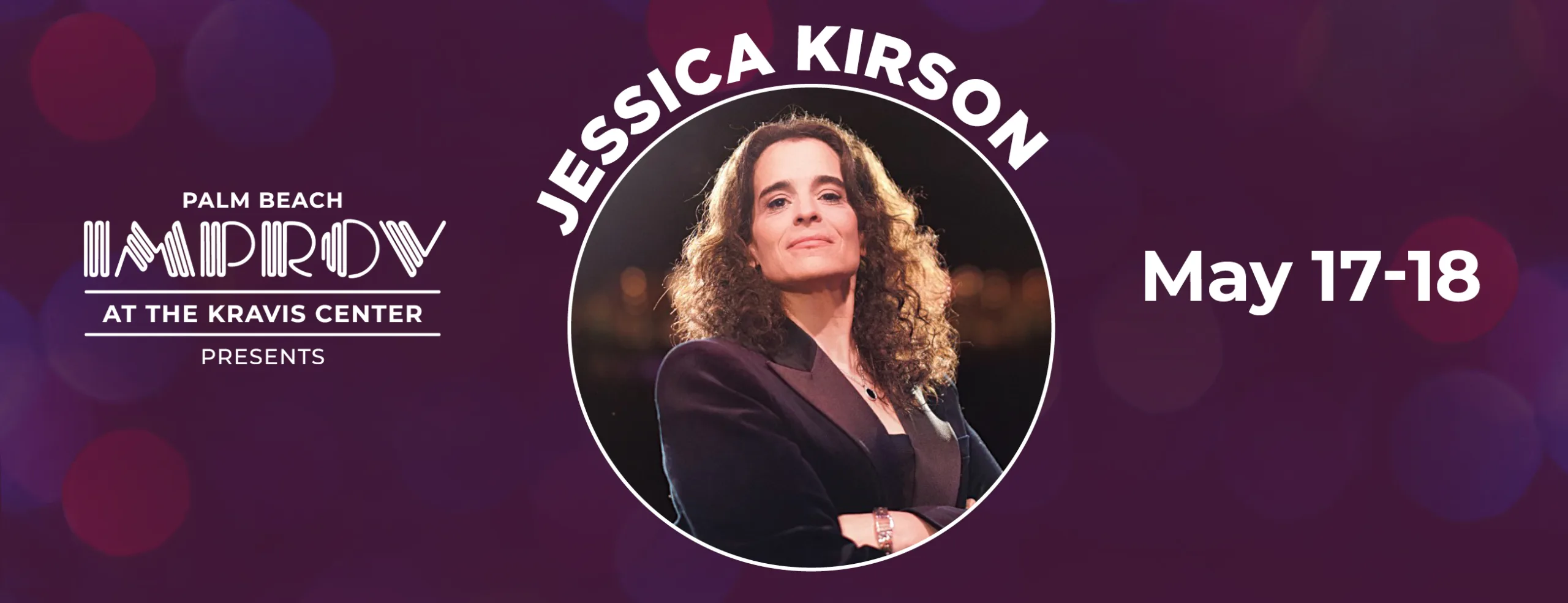 JESSICA KIRSON