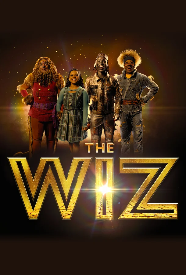 THE WIZ