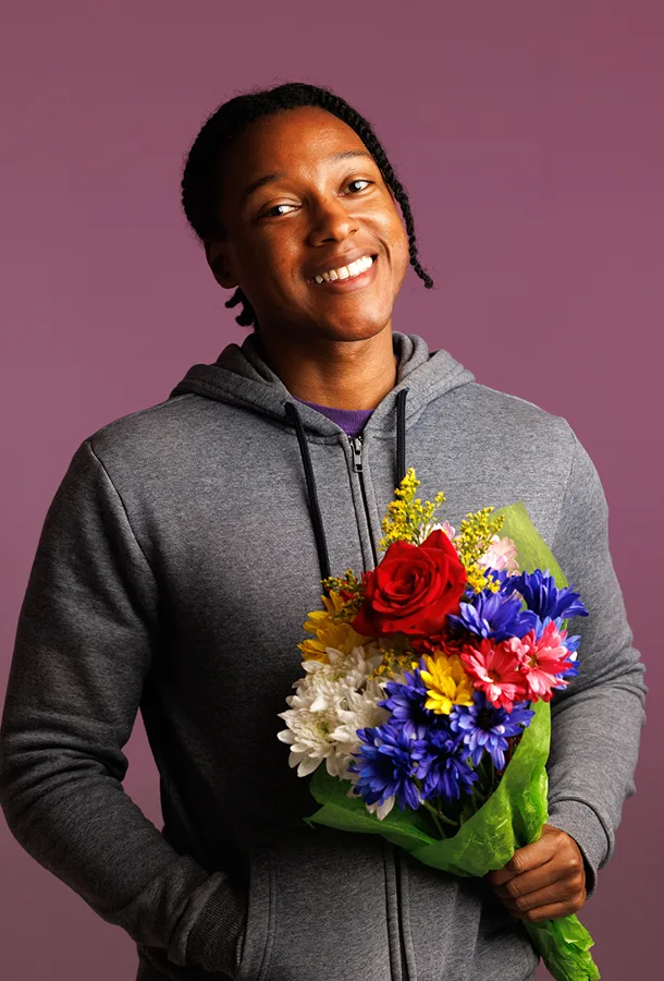 JOSH JOHNSON: THE FLOWERS TOUR