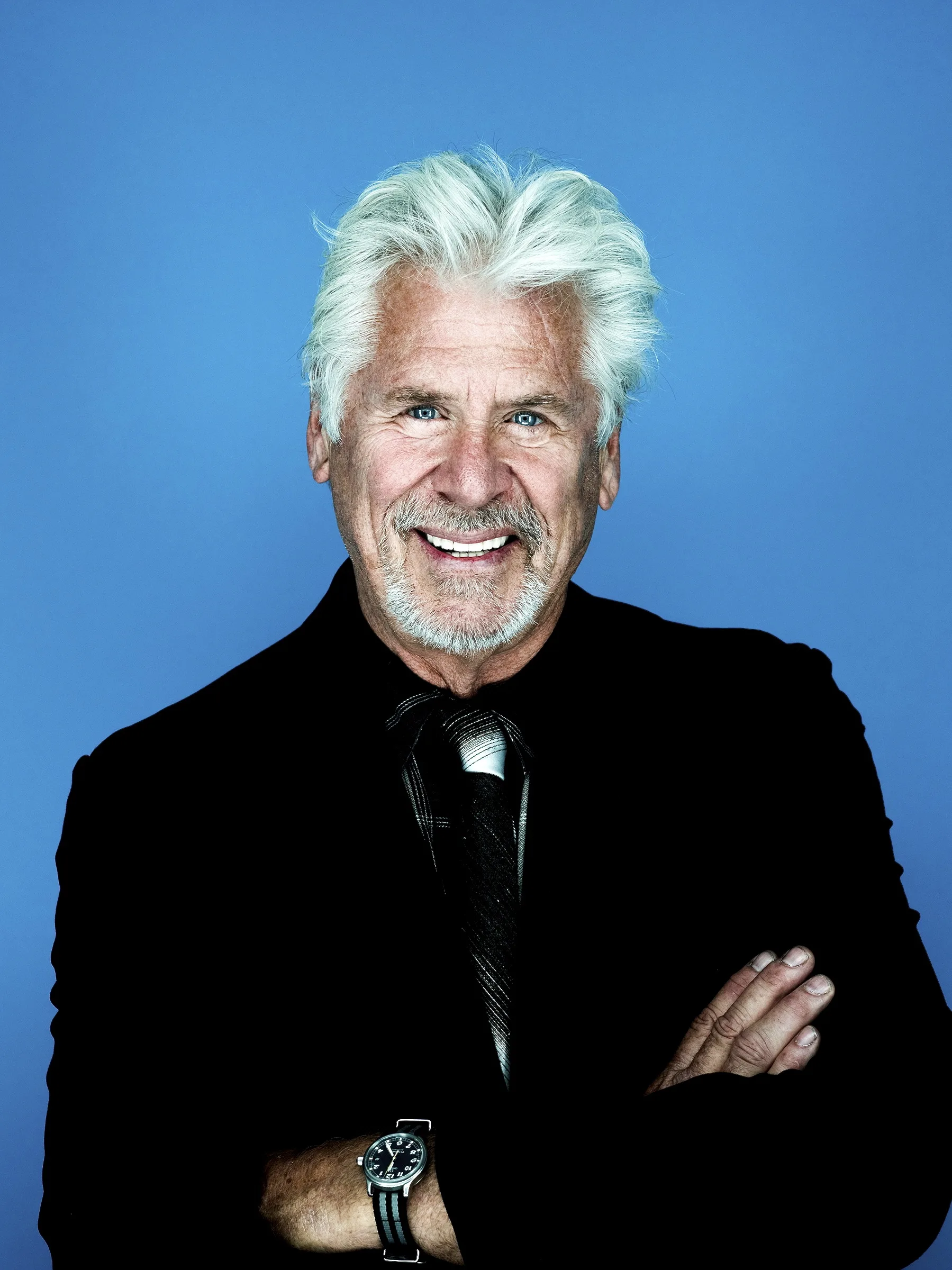 Barry Bostwick