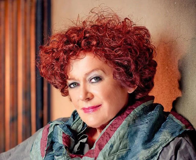 Patricia Quinn
