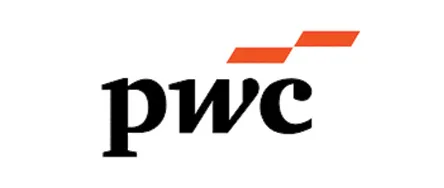 PWC Logo
