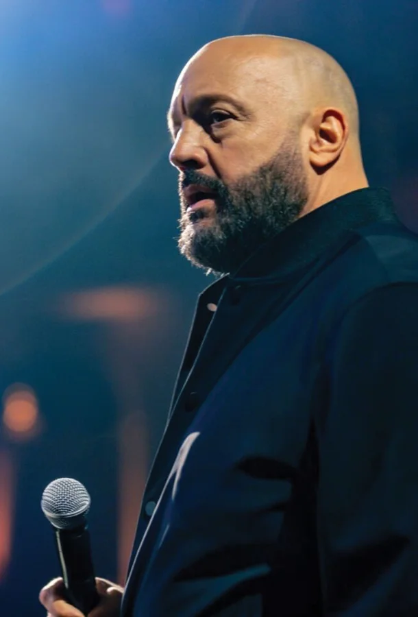 KEVIN JAMES: EAT THE FROG TOUR