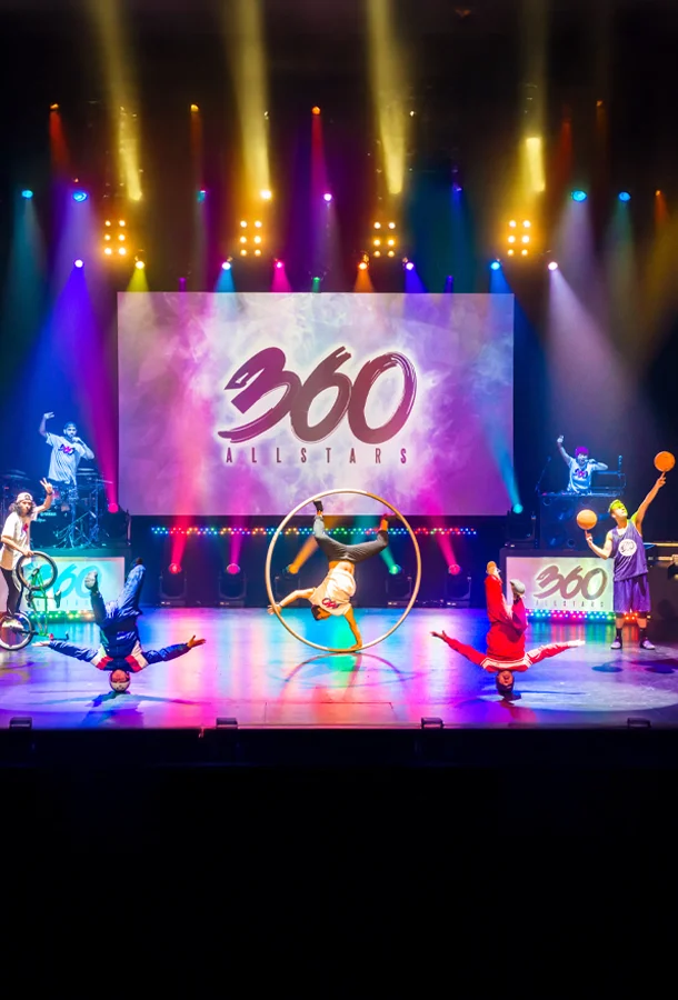 360 ALLSTARS